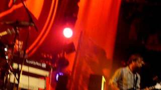 The Black Keys - I&#39;m Not the One - Live, Paradiso, Amsterdam