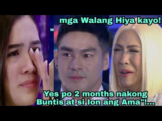 Shocking! Jackie Gonzaga BUNTIS NA! Ion Perez magiging Tatay na! - YouTube