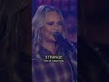Times like these make me feel strange… #countrymusic #mirandalambert