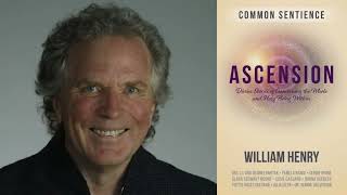 Ascension Quest | William Henry | Inanna | Jesus | Mary Magdalene | Common Sentience Sacred Stories