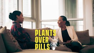 Plants Over Pills Ep 004 - Guest Dreka Gates