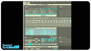 ROLODECKS Connecting Your Own Effect