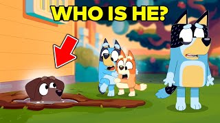12 BIGGEST MYSTERIES You NEED to Know from BLUEY!