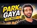 ​Itni Bhid Kyun Hai?! 🏃‍♂️ Park Vlog
