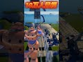 たくあんにカツアゲされてます【フォートナイト/Fortnite】#フォートナイト #fortnite #shorts