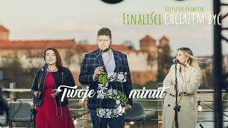 Piosenka Finałowa - Krzysztof Krawczyk Chciałem Być
