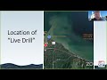 Live Drill Training with First Responders featuring Liam Faudree and Jessica Jones
