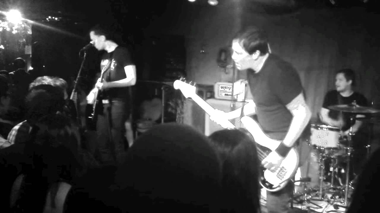 Braid - Never Will Come For Us