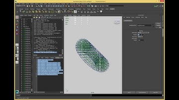 maya voxel node