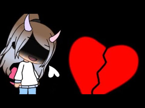 Sad gacha edit.... - YouTube