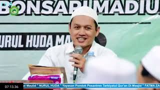 Pengajian Umum bersama Gus Bahru Ulwan Abdillah Pengajian Umum bersama Gus Bahru Ulwan Abdillah