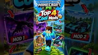 Minecraft cool mods 💀
