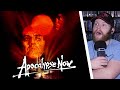 APOCALYPSE NOW (1979) MOVIE REACTION!! FIRST TIME WATCHING!