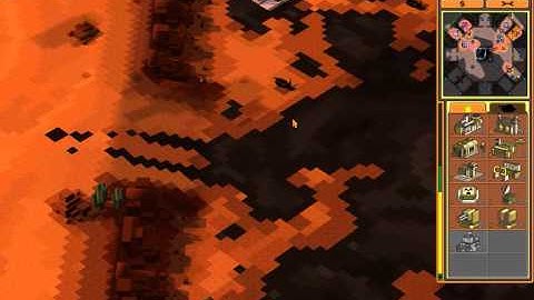 8-Bit Armies 4v4 Team Up - Holding the line