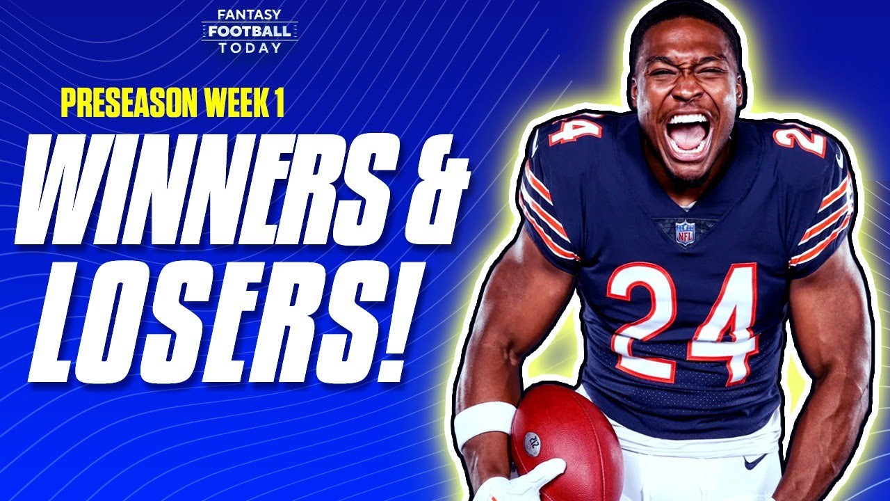 cbs week 1 fantasy rankings