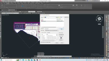 ?How to reduce the size of a heavy AutoCAD file in seconds