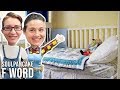 Preparing Our Home To Foster a Kid | The F Word  S1Ep5