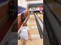 【ハプニング】バイク女子ボウラーあいか🏍️🎳#bowling #shorts #shortvideo