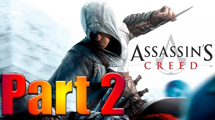Otisli smo iz dvorca u nove avanture (Assassin's Creed ep.2)