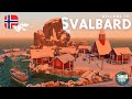 Welcome to svalbard   sims 4 speedbuild with voiceover