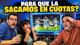 GENTE DE BIEN l En Vivo