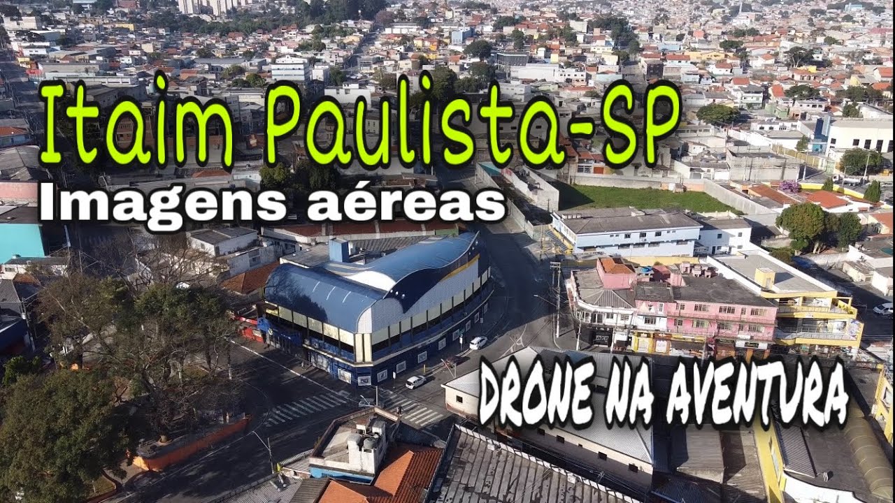 Itaim PaulistaSP ,Imagens aéreas Parte 3 YouTube Itaim PaulistaSP ,Imagens aéreas Parte 3 YouTube