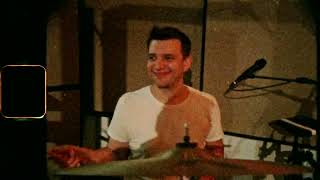 Djabe At Artone Studio, Direct-To-Disc Album Recording Session In Holland