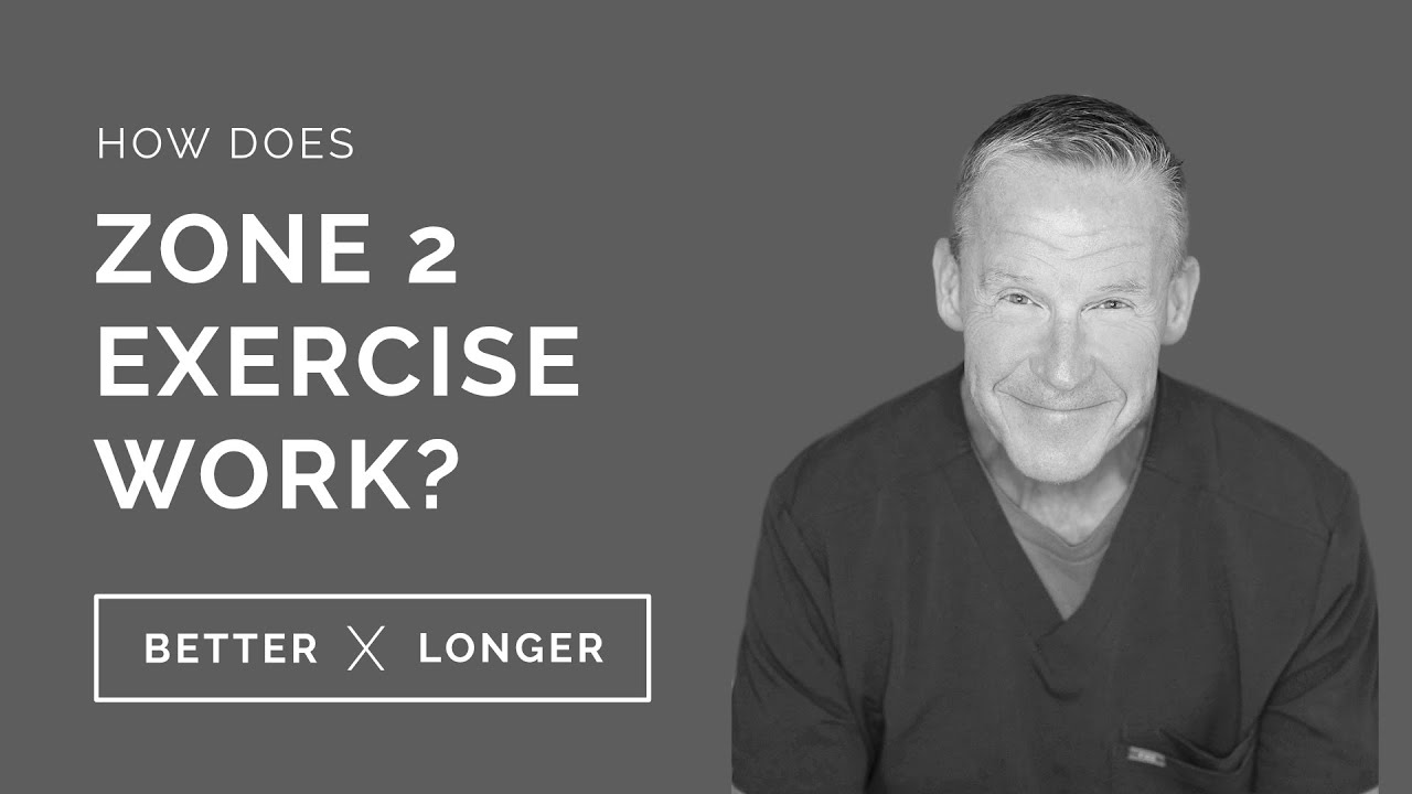 How Does Zone 2 Aerobic Exercise Work YouTube How Does Zone 2 Aerobic Exercise Work YouTube