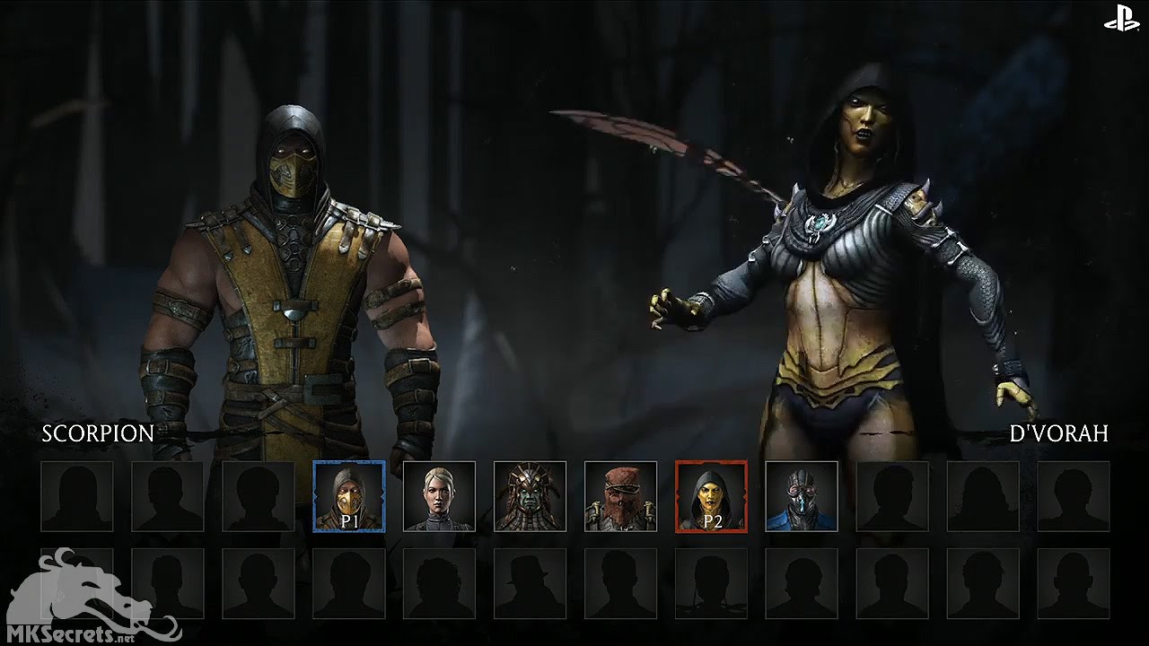 Кирилл Mortal Kombat X- Grand Final - Екатеринбург 10.05.2015(с моими комментариями)