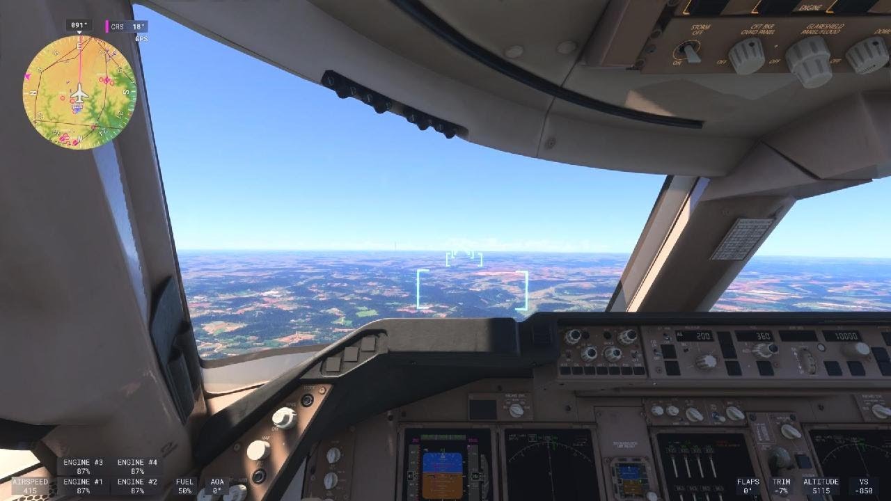 Episódio 2 - 🛫 Caixias do Sul a Jaguaruná