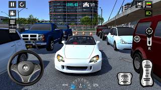 Car Parking 3D Game : Online Drift : Car Game - Android Gameplay screenshot 3