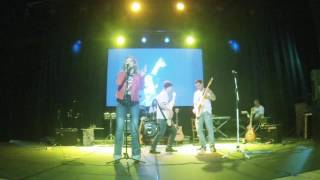 Video thumbnail of "Velha Roupa Colorida - Elis Regina - Rock Life Time - Centro Musicall"