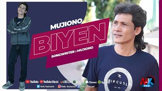 Mujiono  Biyen   