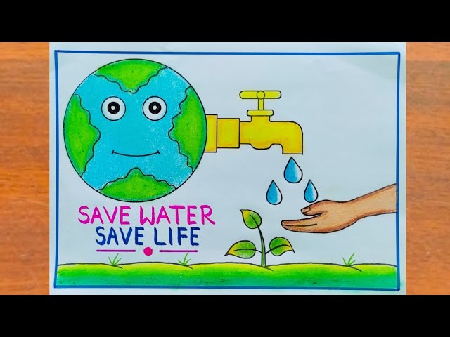 कीजिए वर्षा जल संचित बने जीवन समृद्ध। . . . #savewater #save #savelife  #s... | Instagram
