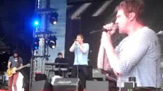 Rewe Sommerfest Mannheim 2012 - Stanfour-Butterland