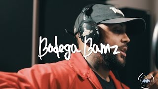 Bodega Bamz - Head Papi In Charge (Prod. by TGUT x Tim Gunter) | Bless The Booth Freestyle