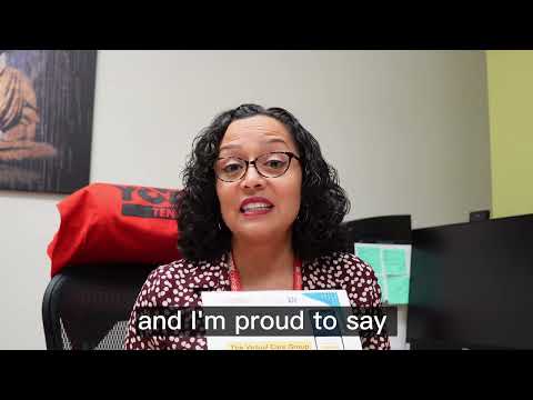 What is the counseling center at CUNY York College?