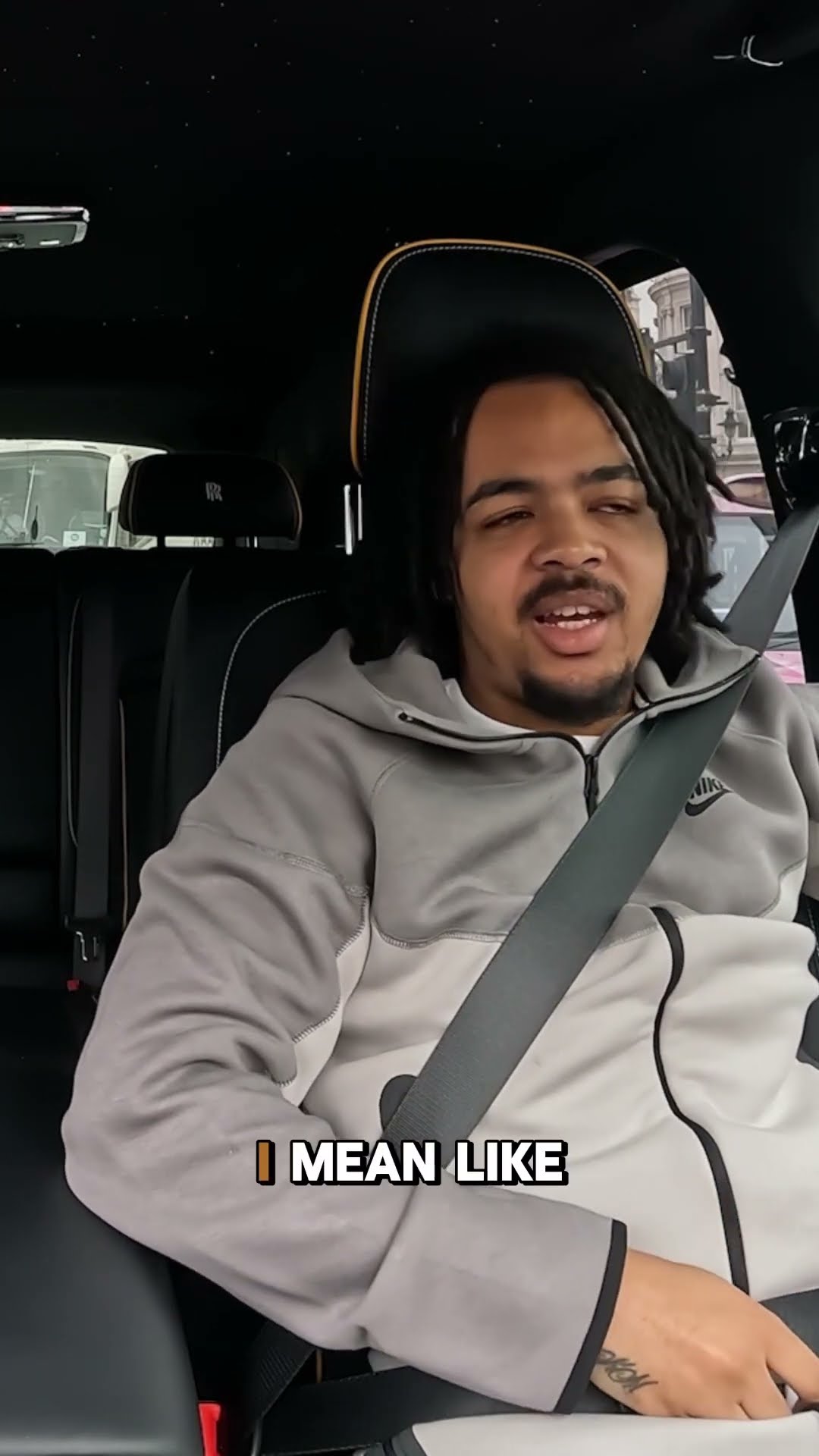 Loski speaks on the passing of Biz | Thoughts In A Culli