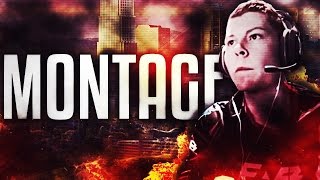 The End of Black Ops 3 | KraQz