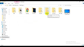 Web Design Bangla Tuturial -Class 16 (Html, CSS, Javascript, Bootstrap, jQuery)