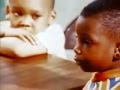 Bill Cosby presents: Black power for kindergarten kids (English subtitles)