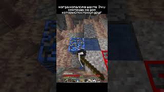 тот самый друг билдер  #minecraft