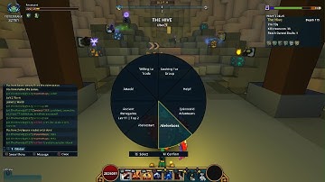 TROVE Delve port dupe after fix