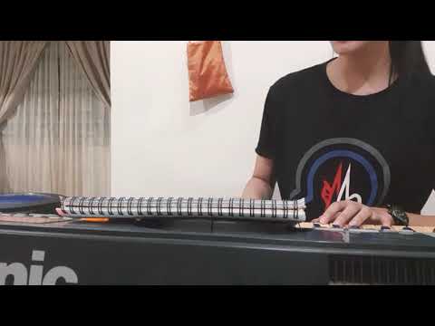 我们很好-林俊杰 cover 片段 钢琴伴奏