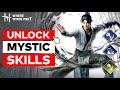How to Unlock Mystic Skills in Where Winds Meet Secrets How to Unlock Mystic Skills in Where Winds Meet Secrets