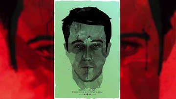 Fight Club Alternate Intro REMASTERED