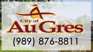 City Of Au Gres Au Gres MI