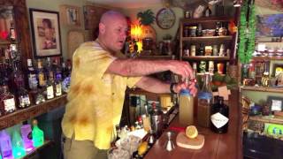 cocktail video