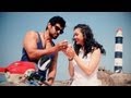 Maria pitache official song  david  vikram isha sharwani  others