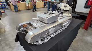 Armortek Open Day 2026